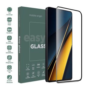 Mobile Origin EasyGlass Xiaomi Poco X6 Pro 5G