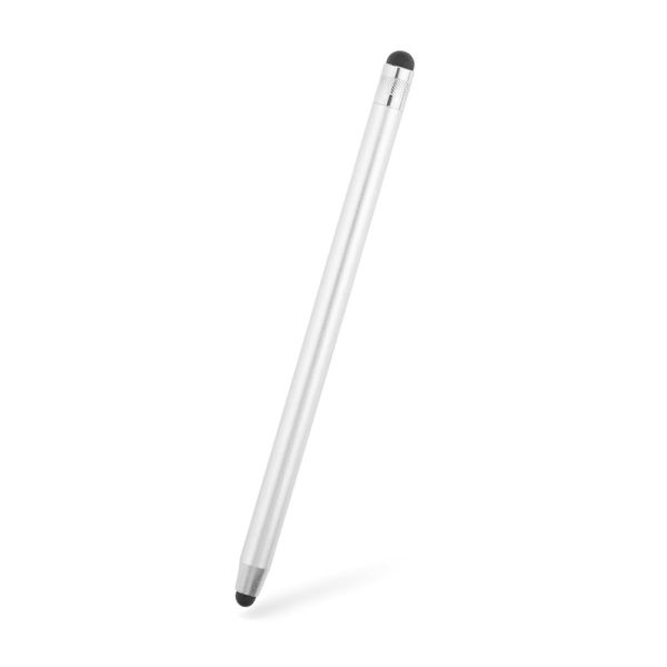 Tech-Protect Touch Stylus Pen Silver - Image 6