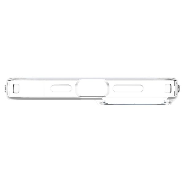 Θήκη Spigen Liquid Crystal Clear-Apple iPhone 14 Plus (ACS04887) - Image 12