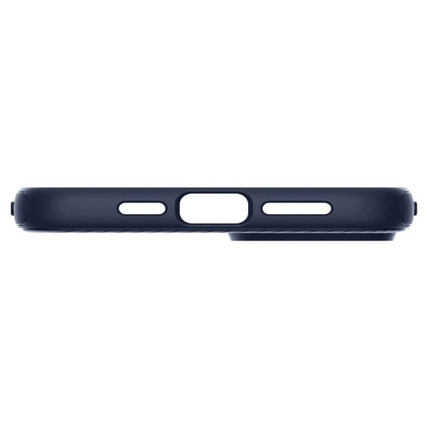 Θήκη Spigen Mag Armor Navy Blue-Apple iPhone 14 Plus (ACS04919) - Image 21