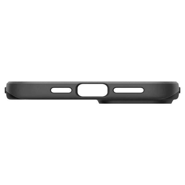 Θήκη Spigen Thin Fit Black-Apple iPhone 14 Plus (ACS04773) - Image 14