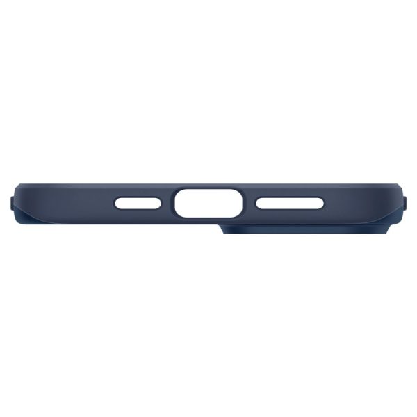 Θήκη Spigen Thin Fit Navy Blue-Apple iPhone 14 Plus (ACS04775) - Image 14