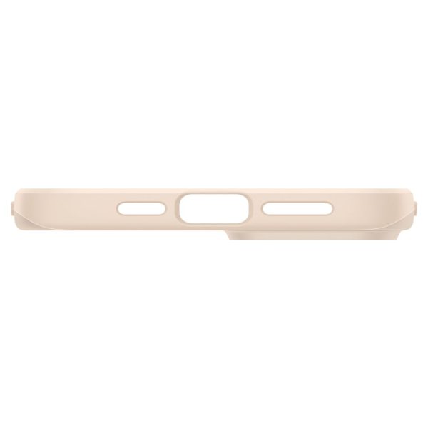 Θήκη Spigen Thin Fit Sand Beige-Apple iPhone 14 Plus (ACS04778) - Image 14