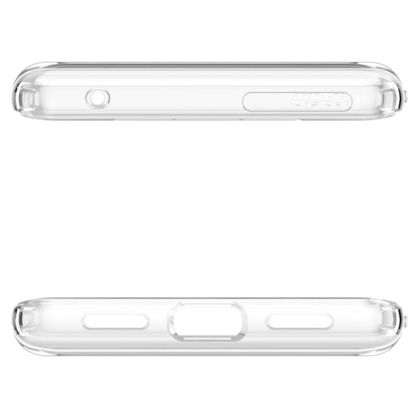 Θήκη Spigen Ultra Hybrid Clear-Google Pixel 7 (ACS04699) - Image 23