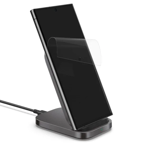 Μεμβράνη Προστασίας Samsung Galaxy S23 Ultra Spigen Neo Flex 2-Pack (AFL05943) - Image 15