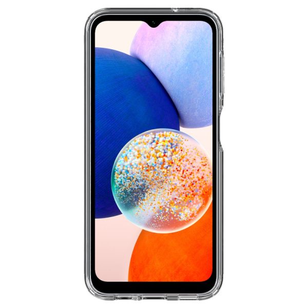 Θήκη Spigen Ultra Hybrid Clear-Samsung Galaxy A14 5G (ACS05846) - Image 21