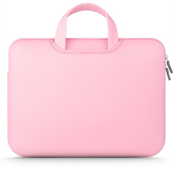 Θήκη Tech-Protect Airbag Pink-LAPTOP 13" - Image 2