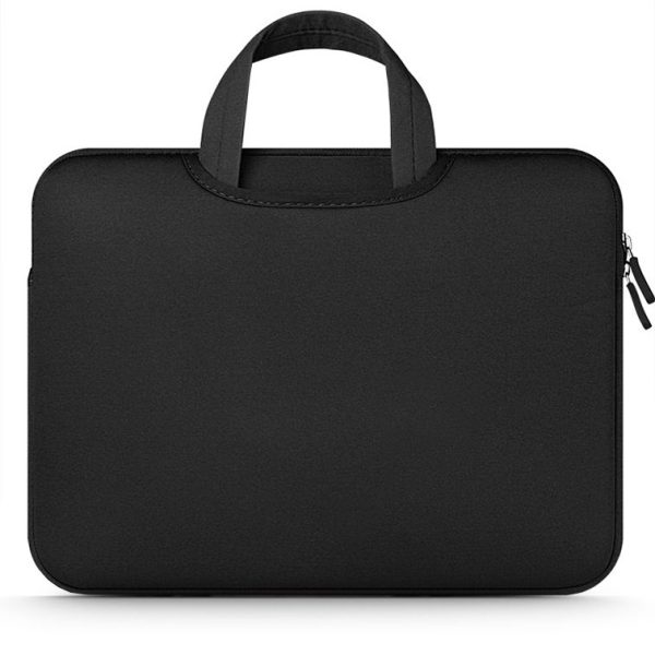 Θήκη Tech-Protect Airbag Black-LAPTOP 15"-16" - Image 2