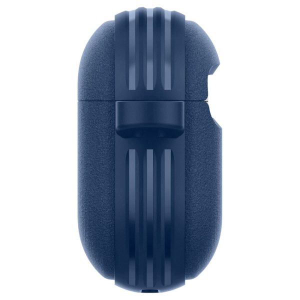 Θήκη Caseology by Spigen Vault Series Navy Blue-Apple AirPods 4 (ACS08656) - Image 5