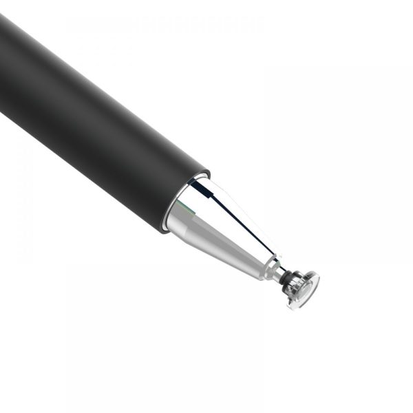 Tech-Protect Magnet Stylus Pen Black - Image 11