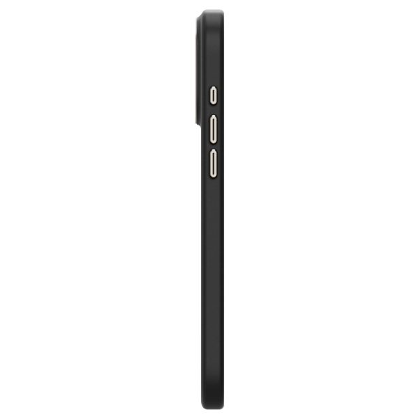 Θήκη Spigen Enzo Aramid (MagFit) Black Natural-Apple iPhone 16 Pro (ACS08508) - Image 5