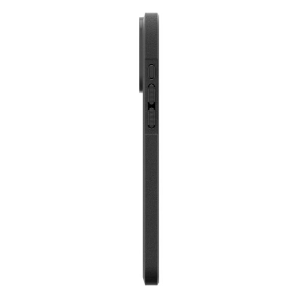 Θήκη Spigen Core Armor Black-Apple iPhone 16 Pro Max (ACS08023) - Image 5