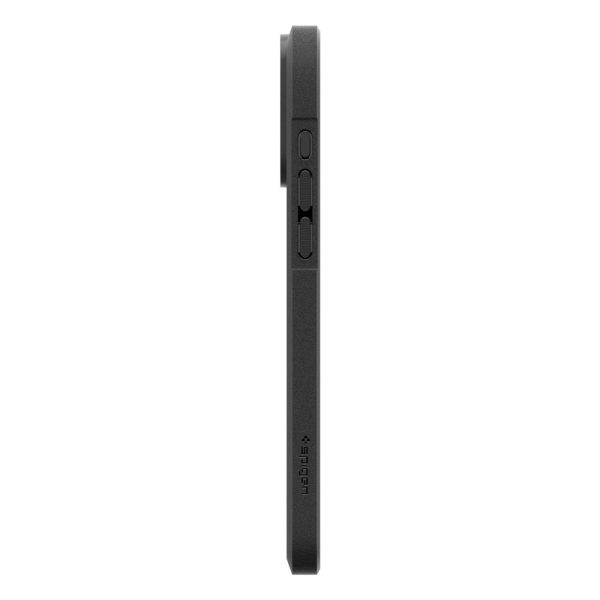 Θήκη Spigen Core Armor (MagFit) Black-Apple iPhone 16 Pro Max (ACS08024) - Image 5