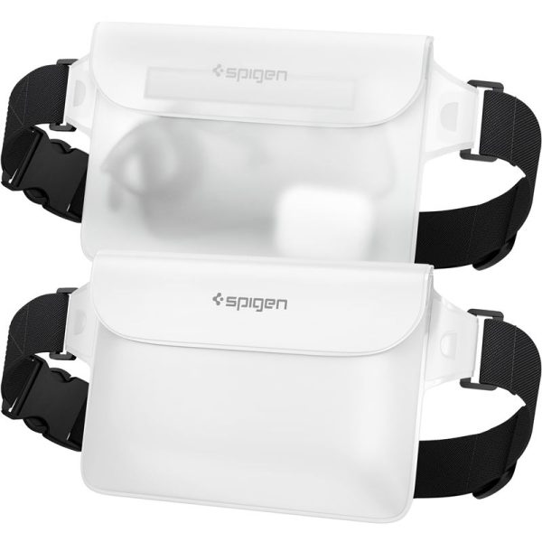 Spigen Aqua Shield WaterProof Waist Bag A620 2 Pack