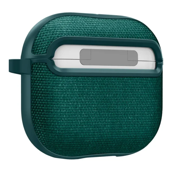 Θήκη Apple AirPods 5 / 4 Spigen Urban Fit Midnight Green (ACS08650) - Image 6