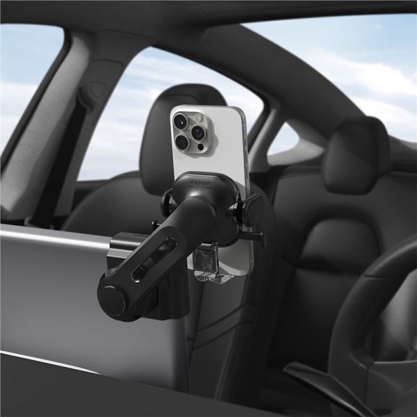 Spigen Tesla TapLock Universal Car Mount Holder