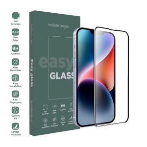 Mobile Origin EasyGlass Apple iPhone 14/ iPhone 13/ iPhone 13 Pro