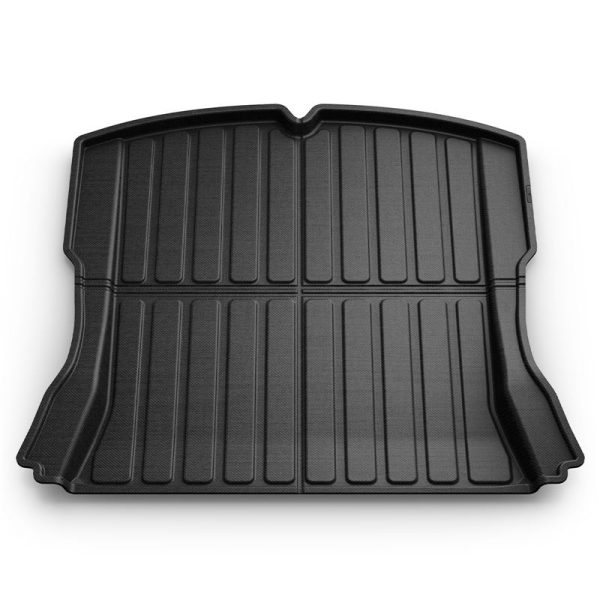 Spigen Tesla Car Mat Rear Trunk