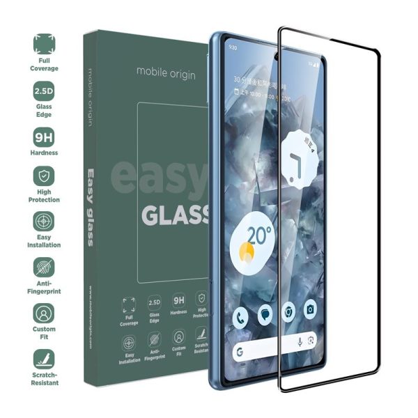 Mobile Origin EasyGlass Google Pixel 8