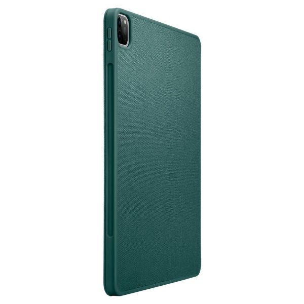 Spigen Urban Fit Case Midnight Green for Apple iPad Pro 11" (22/21/20/18) ACS01056 - Image 17