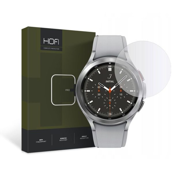 Hofi Glass Pro+ - Samsung Galaxy Watch 4 Classic (46mm) - Image 2