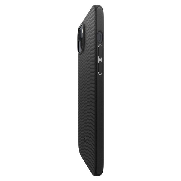 Θήκη Spigen Mag Armor Black-Apple iPhone 14 Plus (ACS04918) - Image 22