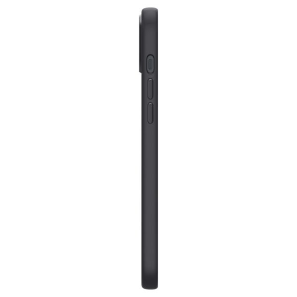 Θήκη Spigen Silicone Fit Mag (MagFit) Black-Apple iPhone 14 Plus (ACS04920) - Image 15