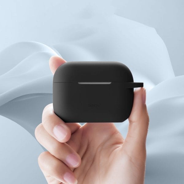 ESR Bounce Carrying Case Black-Apple AirPods Pro (1 Gen & 2 Gen) - Image 11