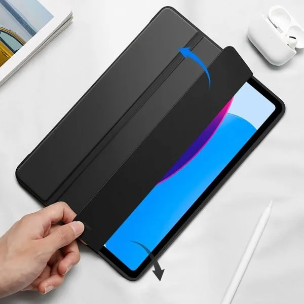 Θήκη Tech-Protect Smart Pink-Apple iPad 10/11 Gen. - Image 12