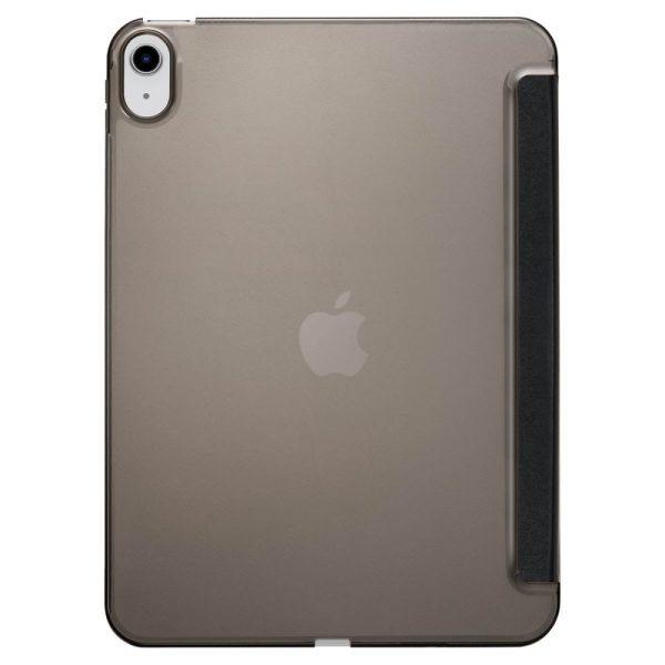 Θήκη Spigen Smart Fold Black-Apple iPad 10.9 2022 (ACS05309) - Image 15