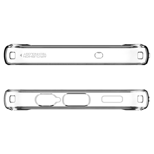 Θήκη Spigen Ultra Hybrid Clear-Samsung Galaxy A14 5G (ACS05846) - Image 22