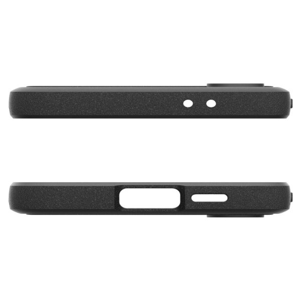 Θήκη Spigen Rugged Armor Black-Samsung Galaxy S24 FE (ACS08578) - Image 6