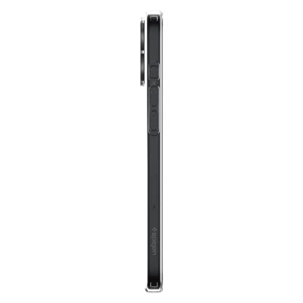 Θήκη iPhone 16 Spigen Liquid Crystal Clear (ACS08190) - Image 5