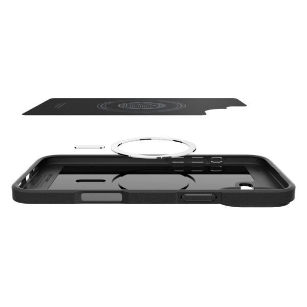 Θήκη Spigen Core Armor MagFit Black-Apple iPhone 16 (ACS08221) - Image 6