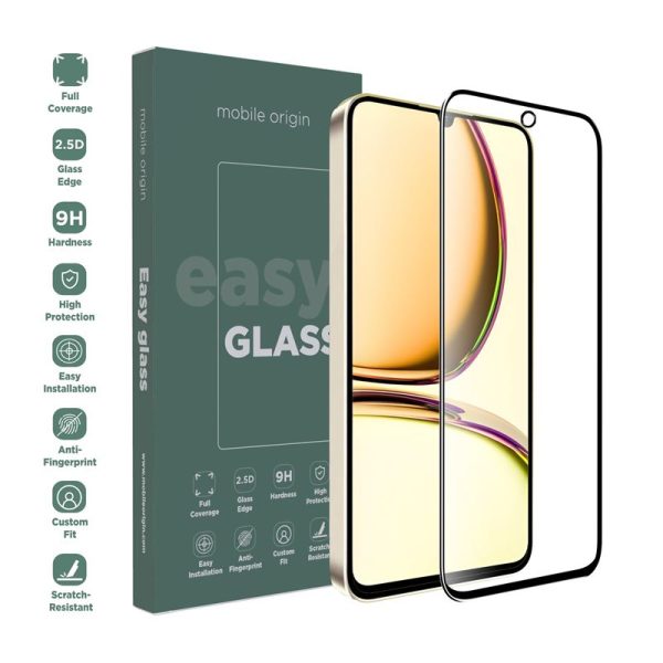 Mobile Origin EasyGlass Realme C53