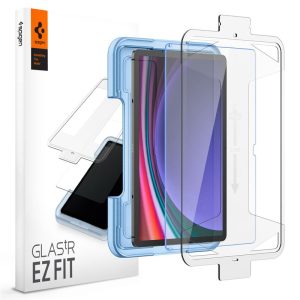 Spigen Glass tR EZ Fit 1 Pack - Samsung Galaxy Tab S10/S9+