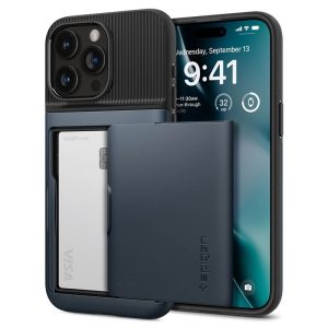 Spigen Slim Armor CS