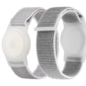 Mobile Origin AirTag Strap