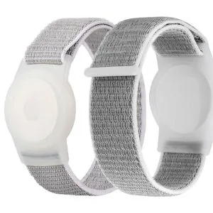 Mobile Origin AirTag Strap