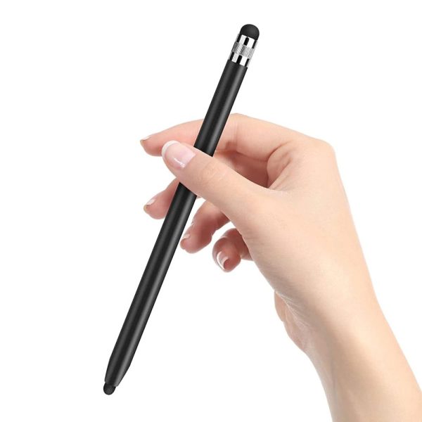 Tech-Protect Touch Stylus Pen Black - Image 7