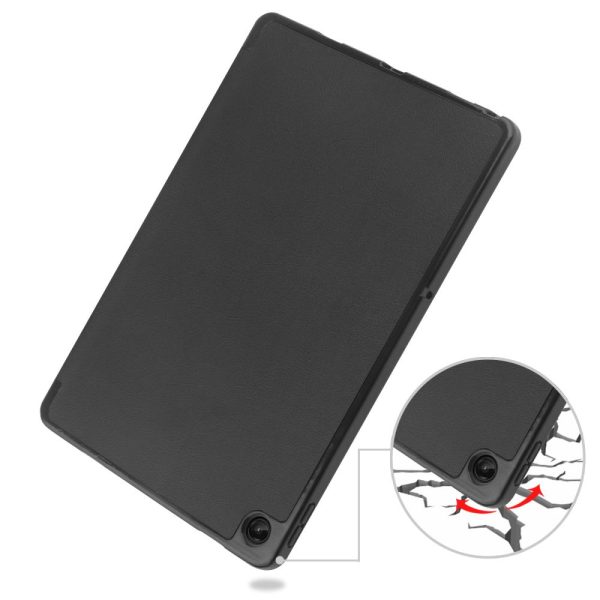 Tech-Protect Smart Case Pen Black-Lenovo Tab M10 Plus 10.6 3rd Gen. - Image 12