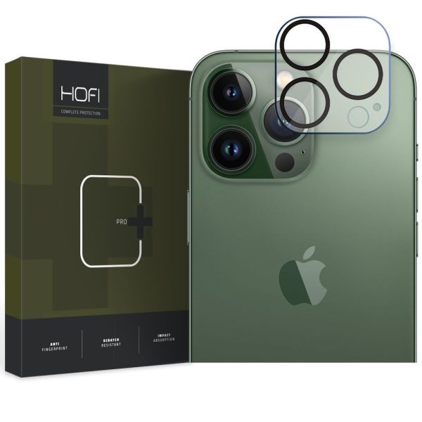 Hofi Cam Pro+ Clear-Apple iPhone 14 Pro/14 Pro Max - Image 3