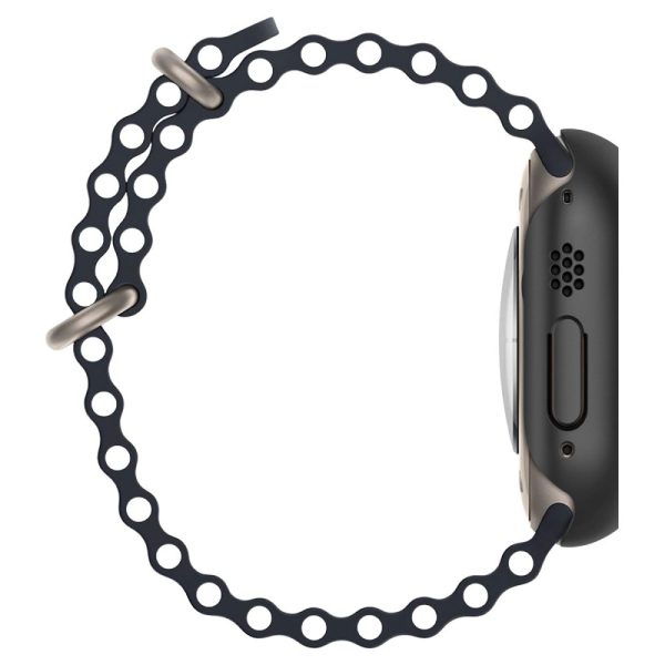 Θήκη Spigen Thin Fit Black-Apple Watch Ultra 1/2 49mm (ACS05458) - Image 25