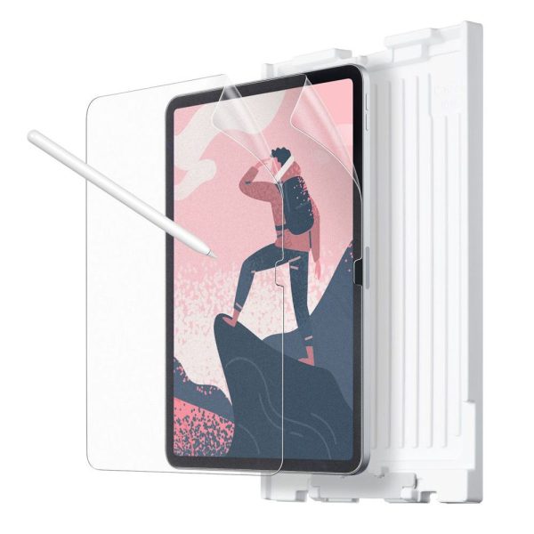 ESR Screen Protector Paper Feel-Apple iPad 10.9" 2022 (2-Pack) - Image 18