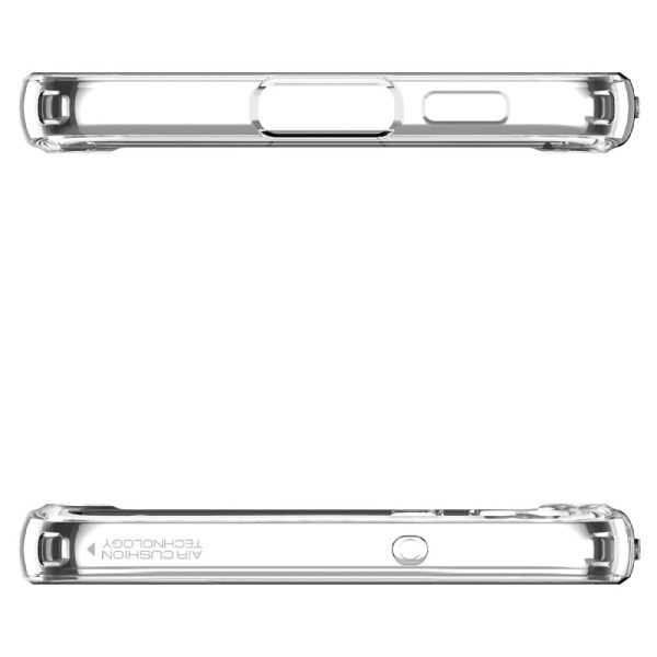 Θήκη Spigen Ultra Hybrid Clear-Samsung Galaxy S23 (ACS05714) - Image 19