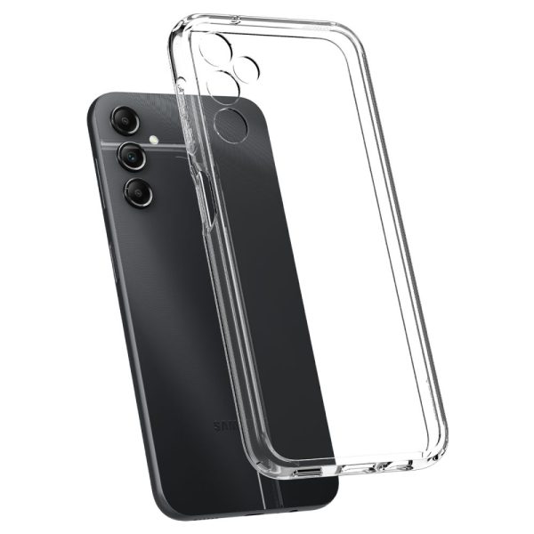 Θήκη Spigen Ultra Hybrid Clear-Samsung Galaxy A14 5G (ACS05846) - Image 23