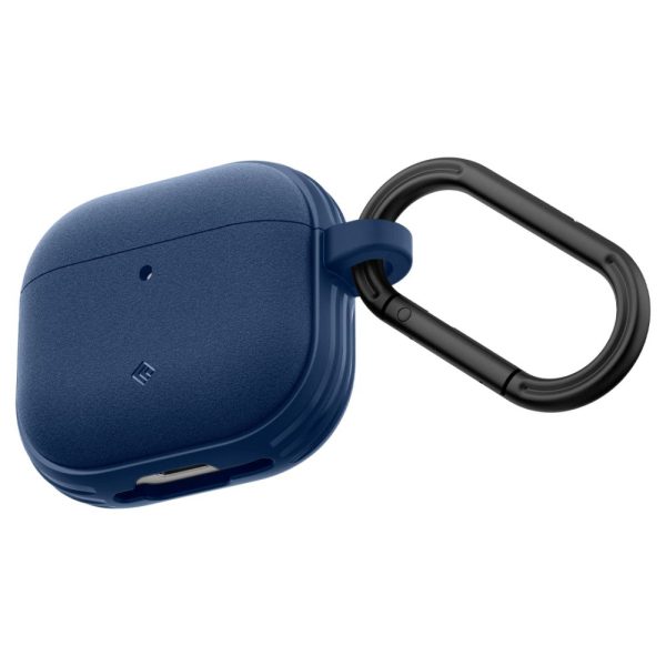 Θήκη Caseology by Spigen Vault Series Navy Blue-Apple AirPods 4 (ACS08656) - Image 7