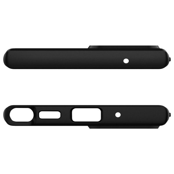 Spigen Rugged Armor Black for Samsung Galaxy Note 20 Ultra (ACS01391) - Image 8