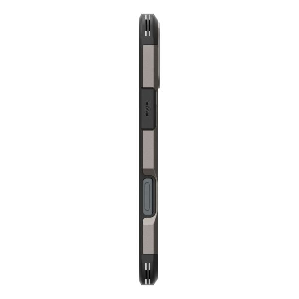 Θήκη Spigen Tough Armor AI (MagFit) Gunmetal-Apple iPhone 16 (ACS08215) - Image 6