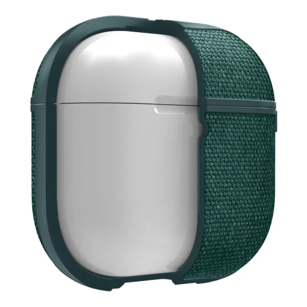 Θήκη Apple AirPods 5 / 4 Spigen Urban Fit Midnight Green (ACS08650) - Image 8